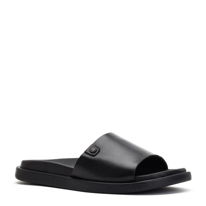 Harko Leather Sandal - Black