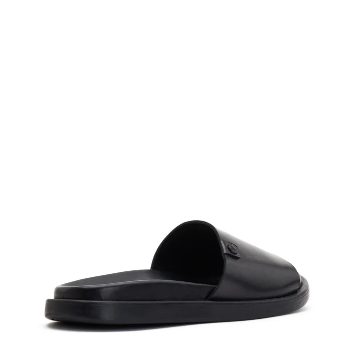 Harko Leather Sandal - Black