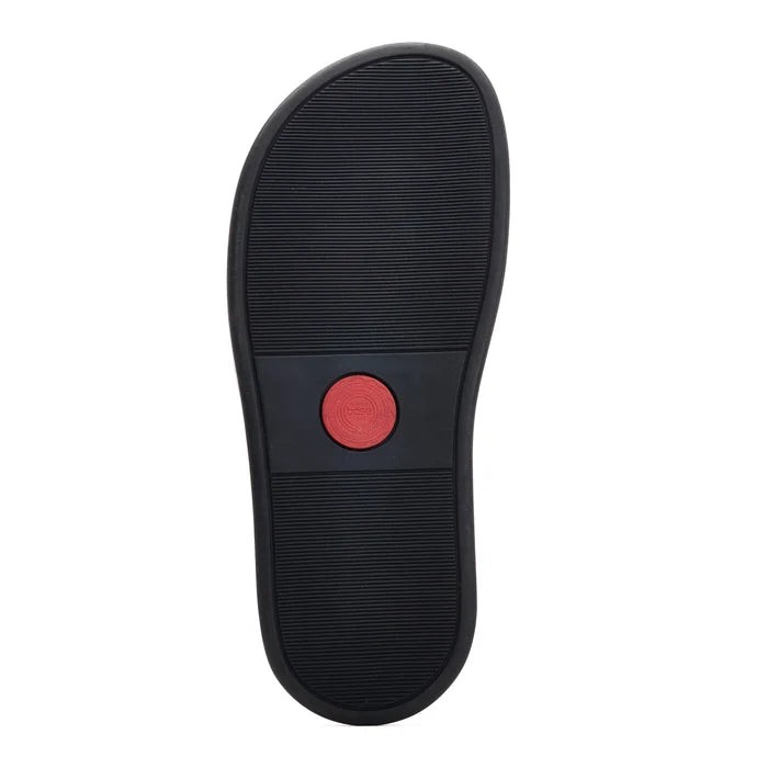 Harko Leather Sandal - Black