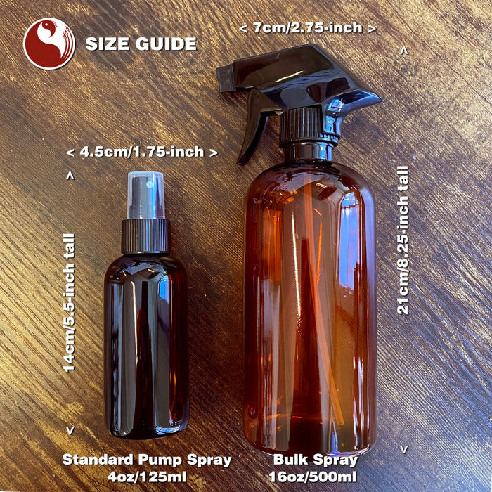 Harvest Blessing Incense Spray