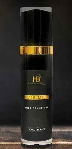 HB HAIR SOLUTION Gold Caviar & Argan Oil Brazilian Hair Care Kit 5 pcs - DOKAN