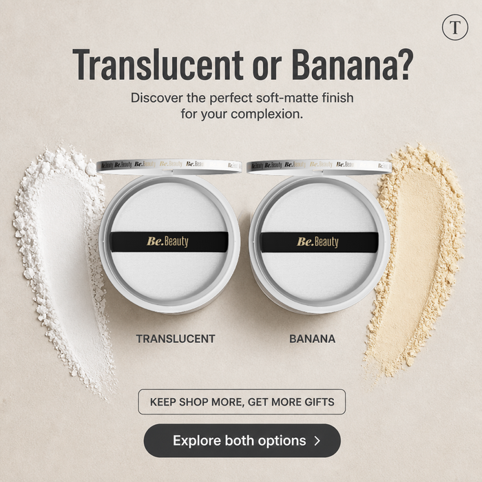 HD Setting Powder