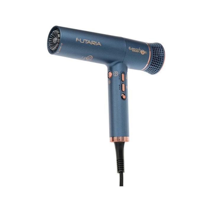 HAIRTOOLS Head Jog Futaria Hair Dryer