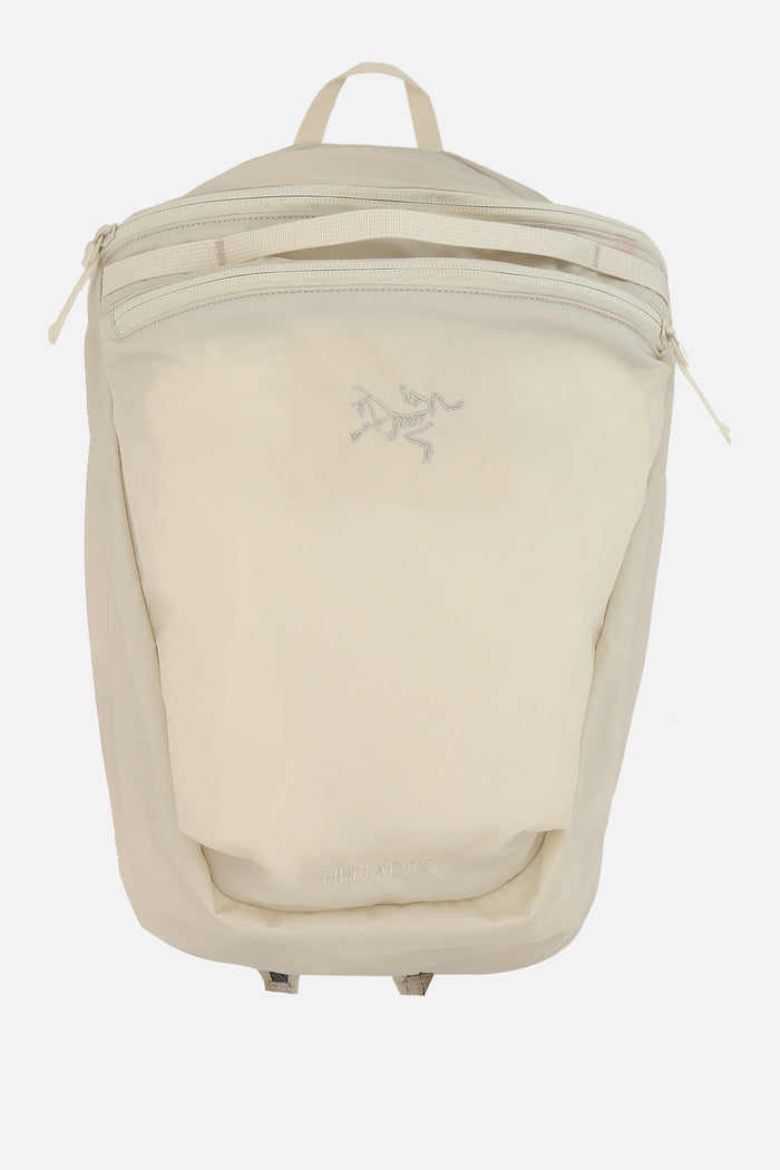 Heliad 15 backpack in mini-ripstop nylon