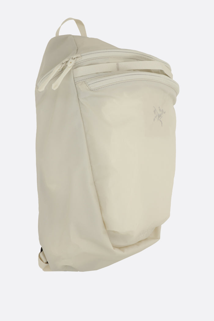 Heliad 15 backpack in mini-ripstop nylon