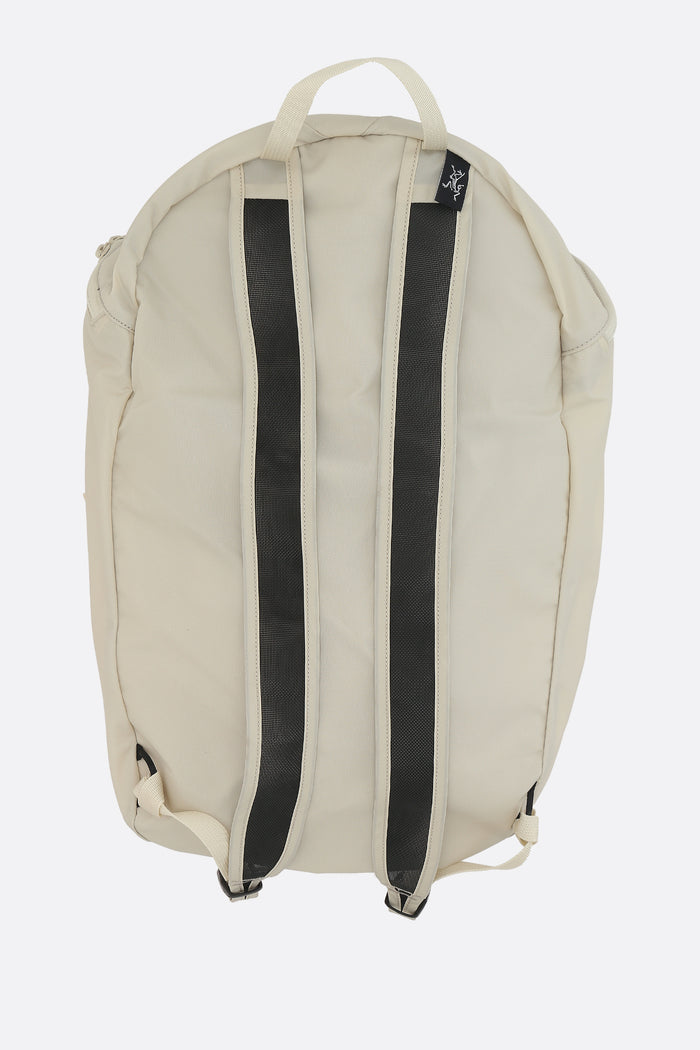 Heliad 15 backpack in mini-ripstop nylon