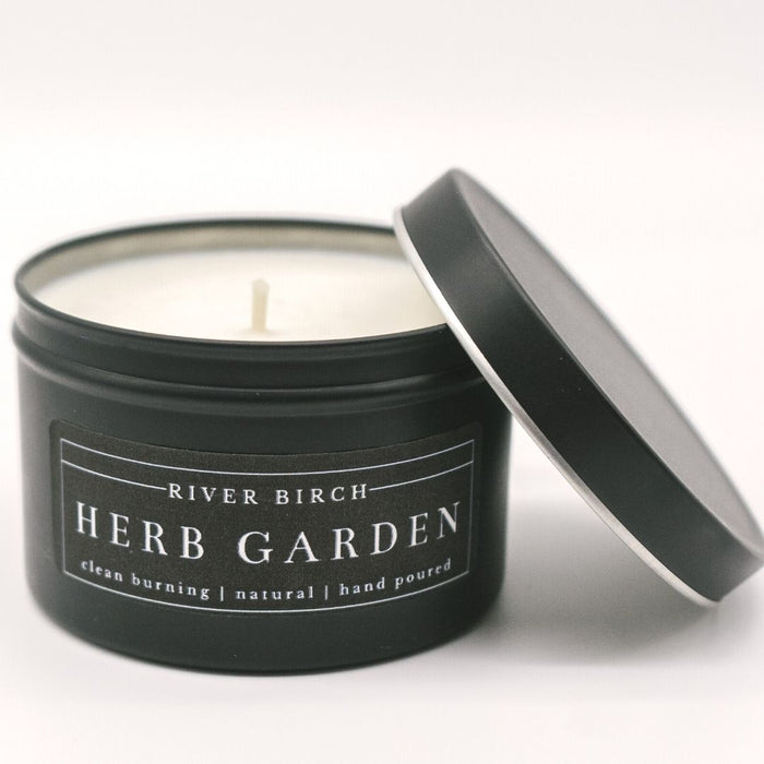 Herb Garden