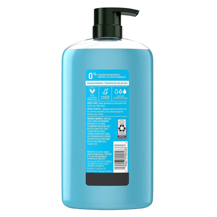 Herbal Essences Hello Hydration Moisturizing Conditioner - 29.2 oz - 4 Pack
