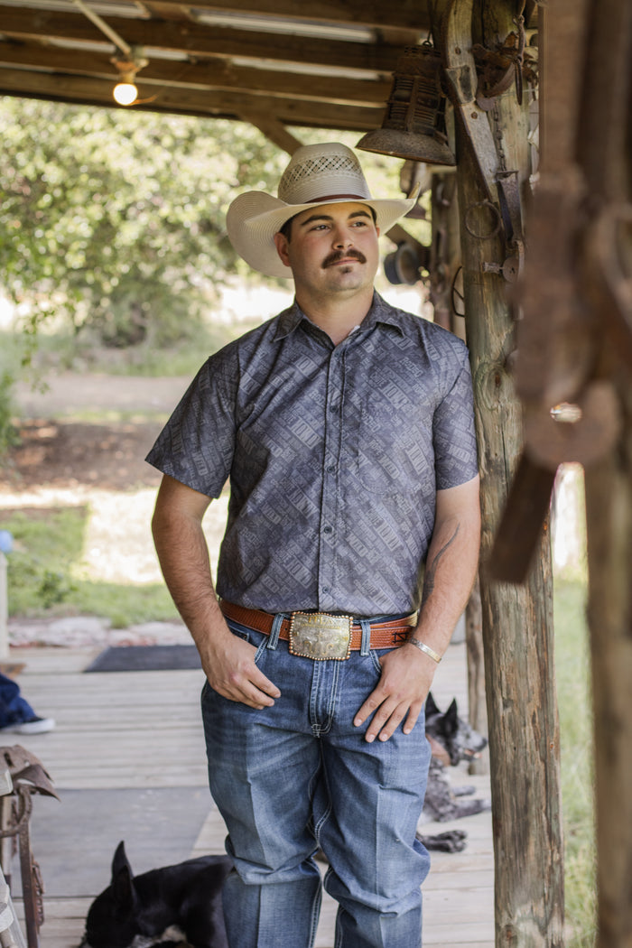 Hey Howdy Hey Mens