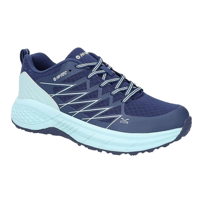 4 UK / Midnight Blue