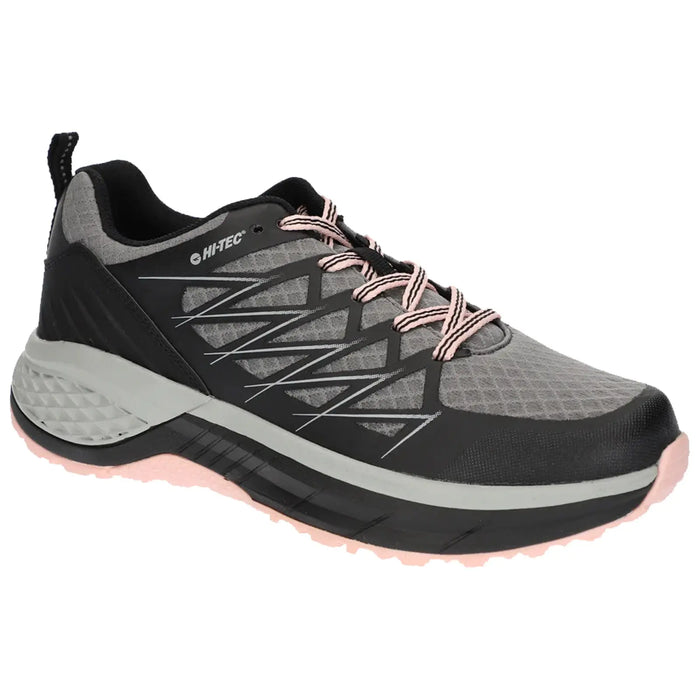3.5 UK / Black