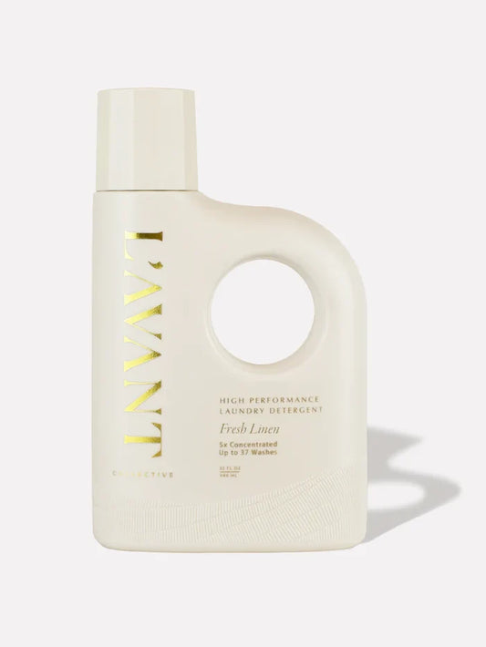 High Performing Laundry Detergent-Fresh Linen