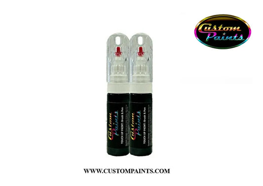 Honda: Casino White - Paint Code NH839