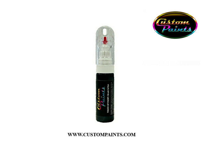 Honda: Valencia Red - Paint Code R556P