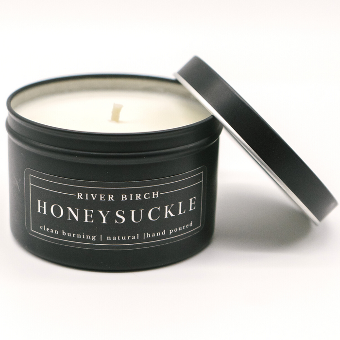 Honeysuckle