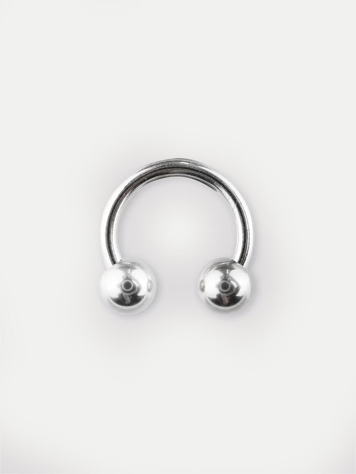 Horseshoe 18G | Steel-Image 1