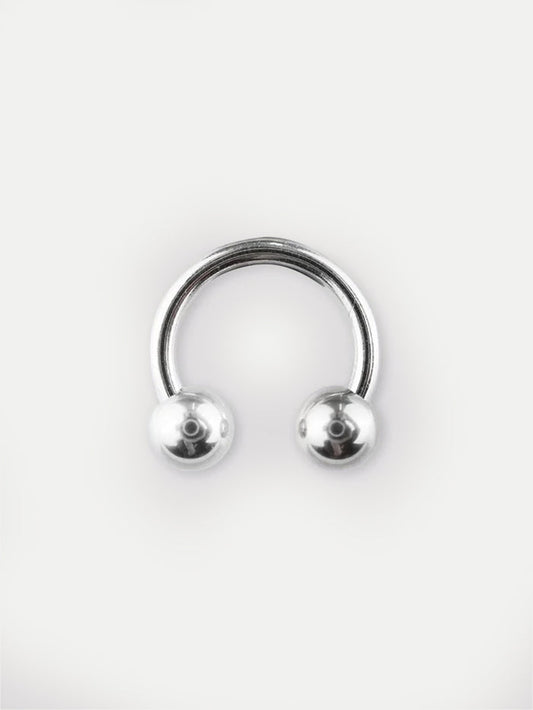Horseshoe 18G | Steel-Image 1