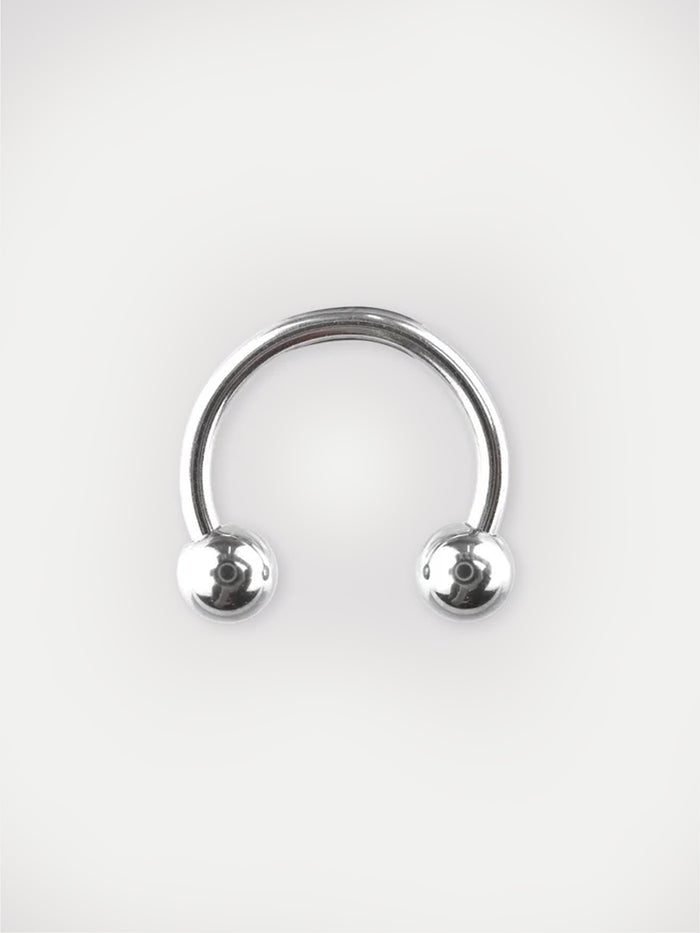 Horseshoe 18G | Steel-Image 2
