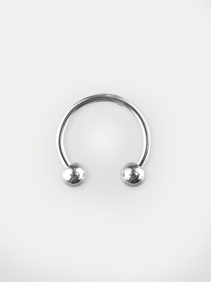 Horseshoe 18G | Steel-Image 3