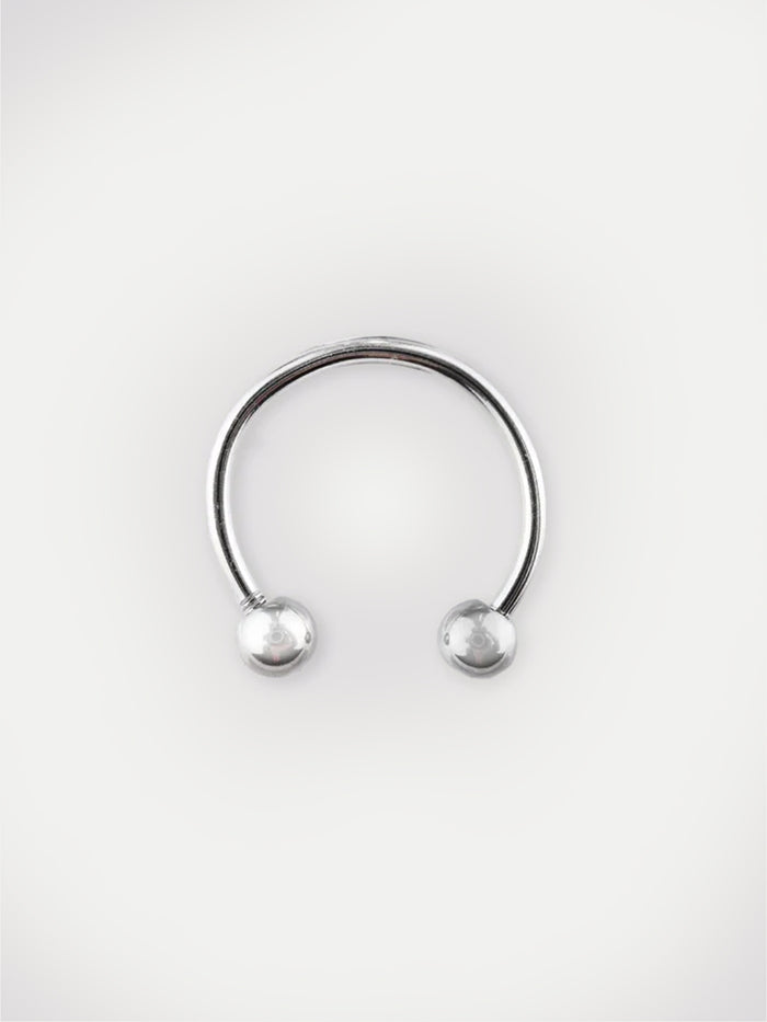 Horseshoe 18G | Steel-Image 4