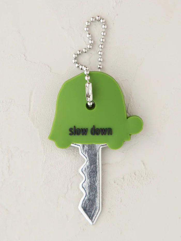 House Key Cap - Turtle-view 2