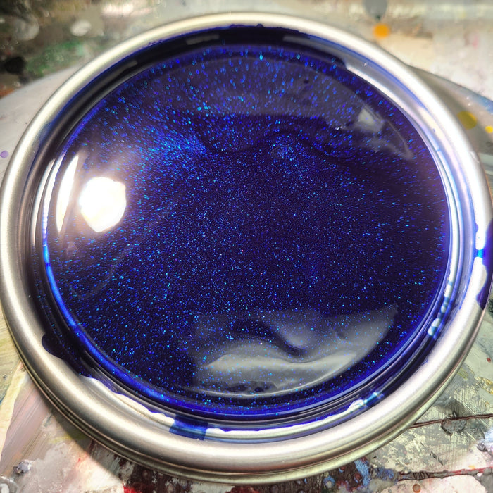 House of Kolor - S2-LE02 - Blu Bye-You