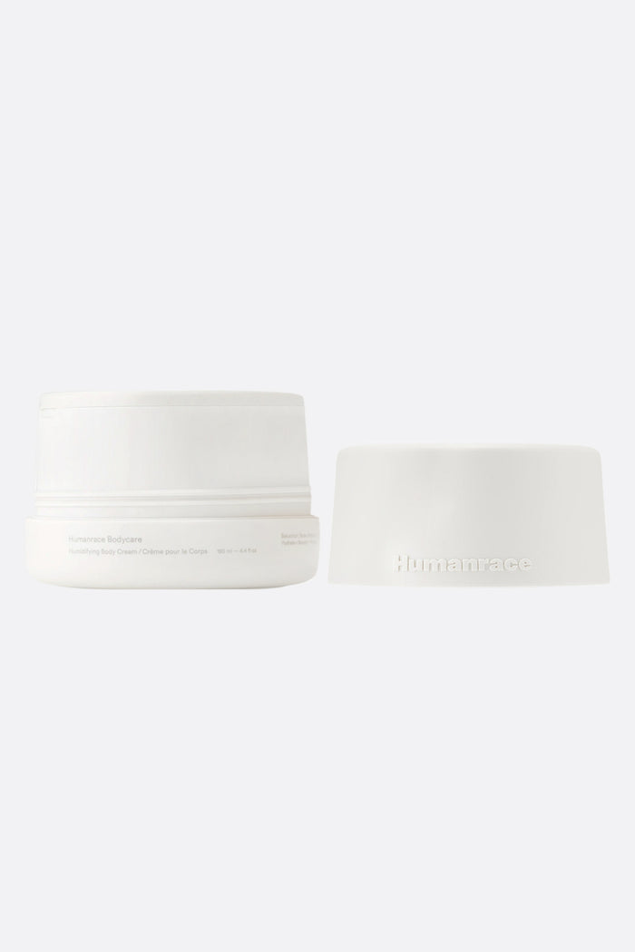 Humidifying Body Cream