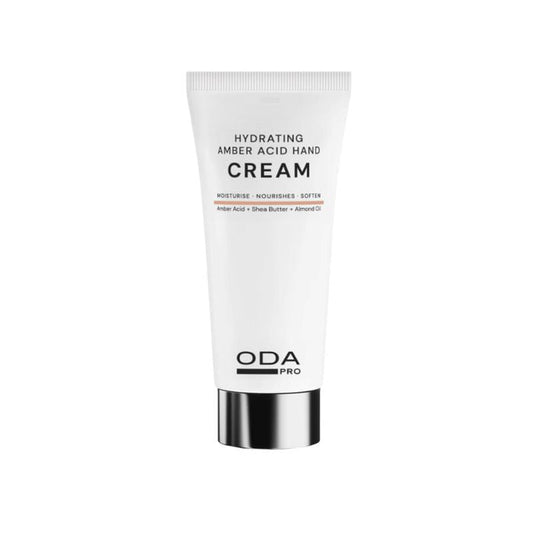 Hydrating amber hand cream 50ml