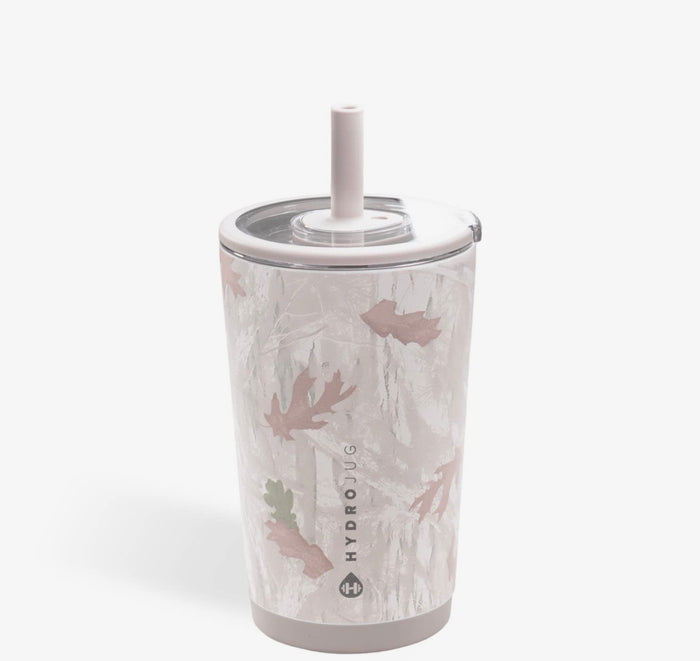 Hydrojug Camo 14oz everyday Tumbler