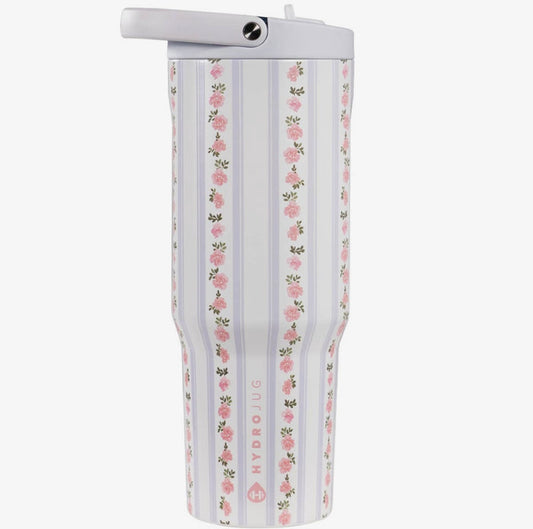 Hydrojug Primrose 40oz Sport
