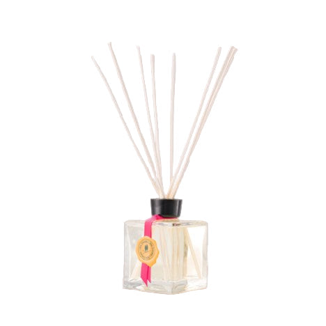 Prima Spremitura Rose Scented Room Diffuser 250 ml