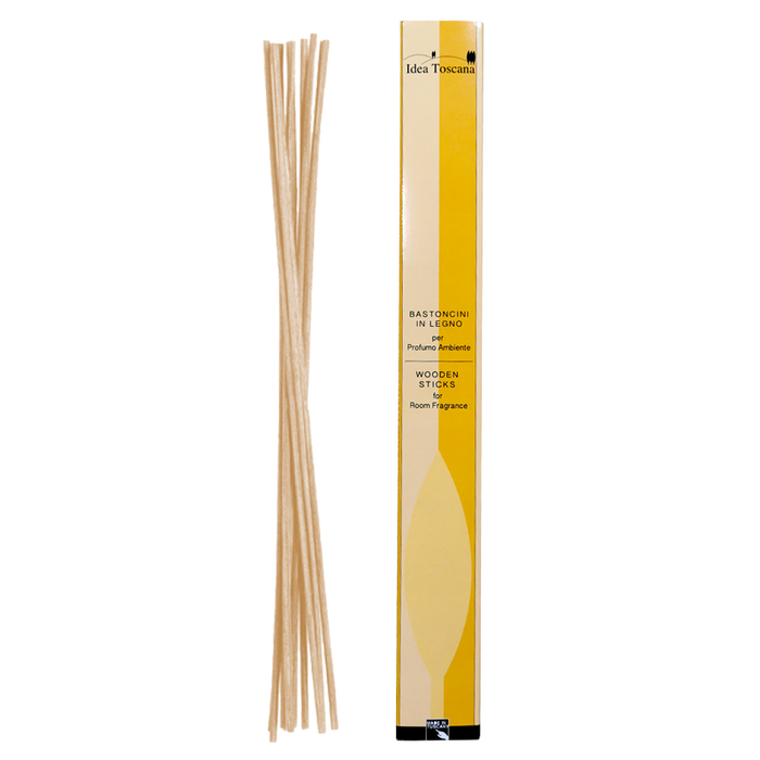 Prima Spremitura Sage Scented Room Diffuser 250 ml - EMPORIO ITALIANO