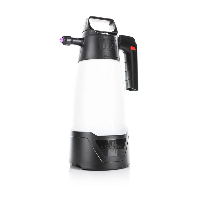IK e Foam Pro 2 Battery Sprayer