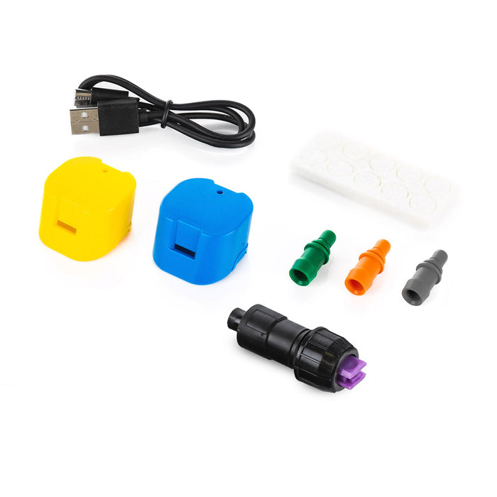 IK e Foam Pro 2 Battery Sprayer