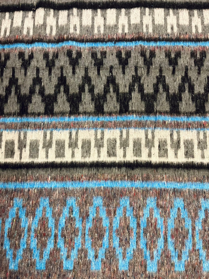 Blue/Gray