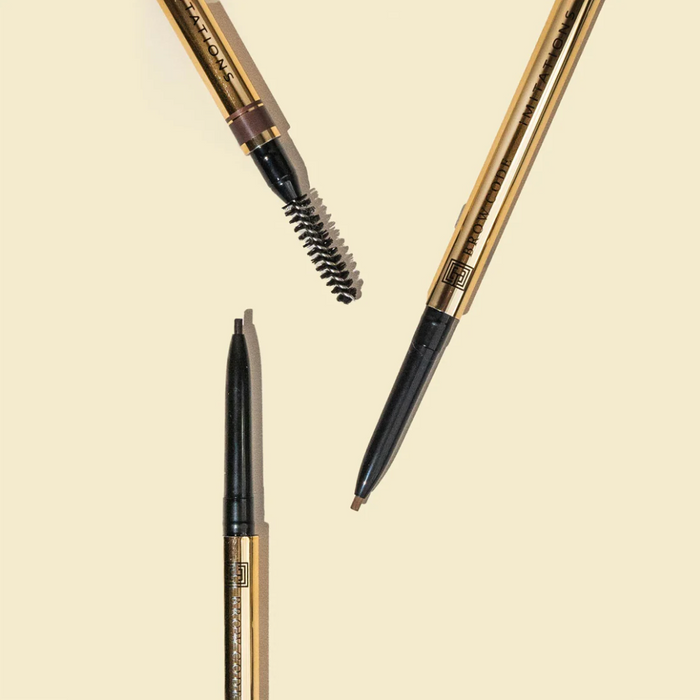 Imitations Micro Brow Pencil