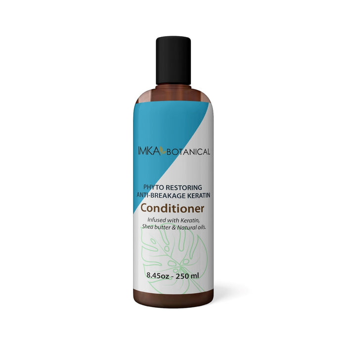Phyto Cleansing Conditioner - Anti - Breakage Keratin Infused with Keratin - ShanShar Beauty : The world of beauty.