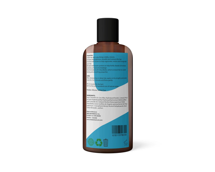 Phyto Cleansing Conditioner - Anti - Breakage Keratin Infused with Keratin - ShanShar Beauty : The world of beauty.