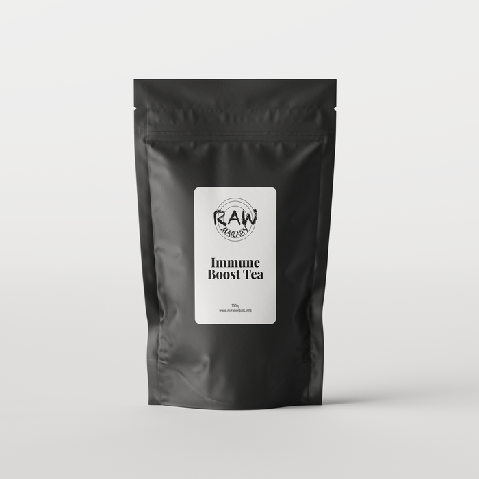 Immunity Boost Tea
