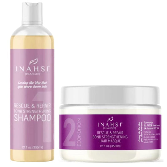 Inahsi Naturals