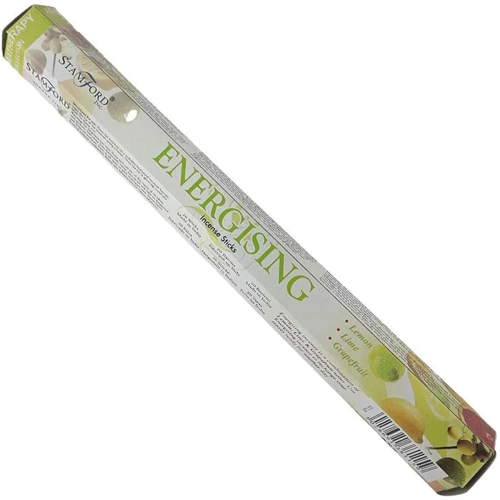 Incense Range - Stamford #skincare#