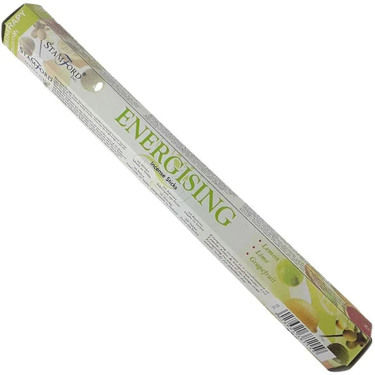 Incense Range - Stamford #skincare#