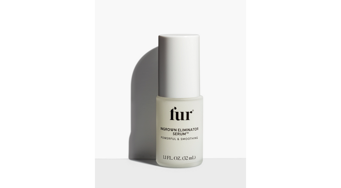 Ingrown Eliminator Serum