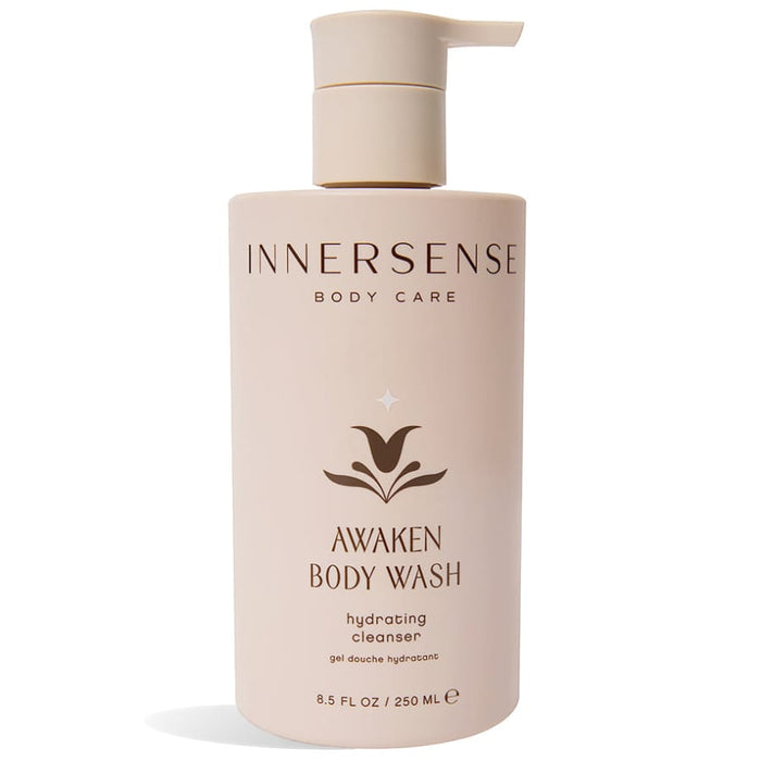 Innersense Organic Beauty Awaken Body Wash