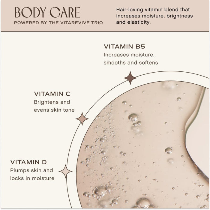 Innersense Organic Beauty Awaken Body Wash