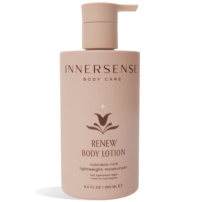 Innersense Organic Beauty Renew Body Lotion