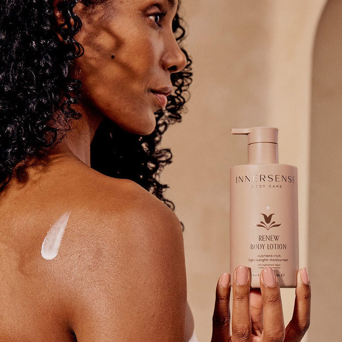 Innersense Organic Beauty Renew Body Lotion