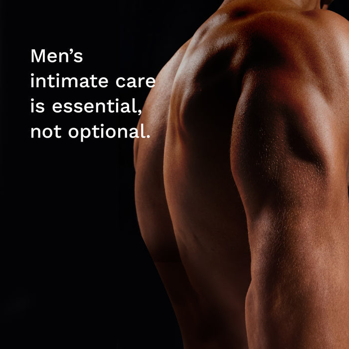 Pee Safe Intimate Wash For YOUR Man (100 ML)