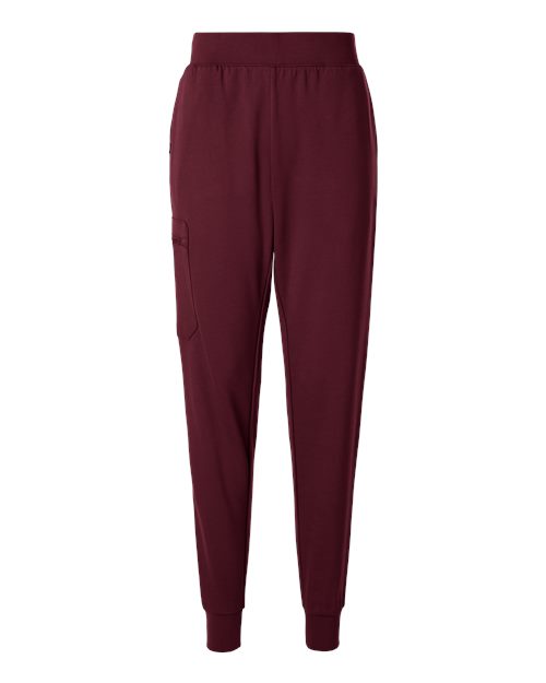 Burgundy / XS