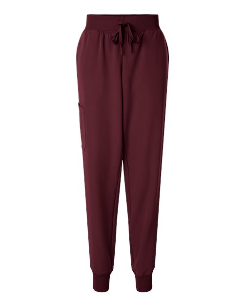 Burgundy / XS